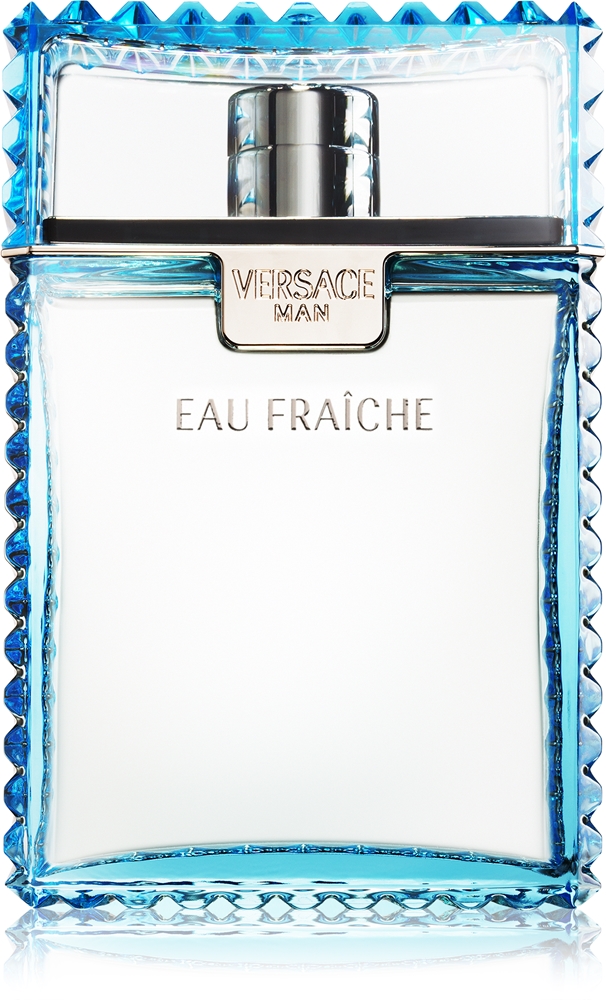 Versace Eau Fraîche