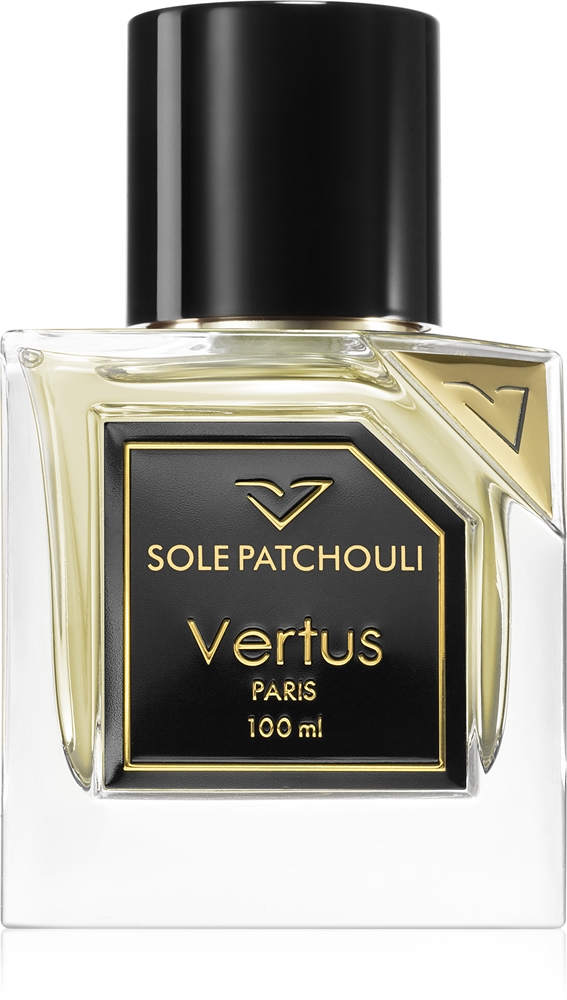 Vertus Sole Patchouli