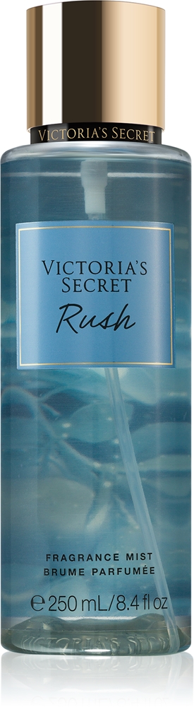 Victoria's Secret Rush