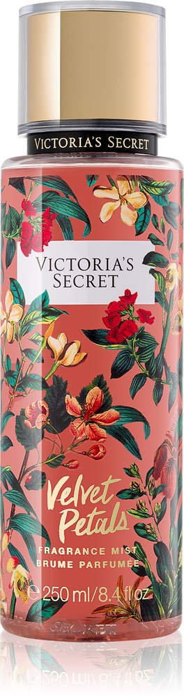 Victoria's Secret Velvet Petals