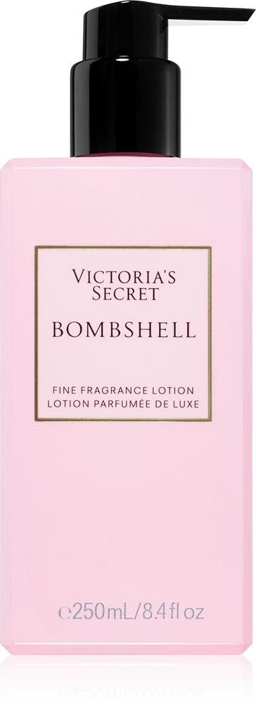 Victoria's Secret Bombshell