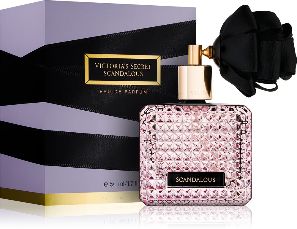 Victoria's Secret Scandalous Eau de Parfum for Women | notino.co.uk