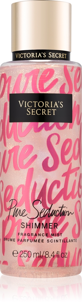 Victoria's Secret Pure Seduction Shimmer