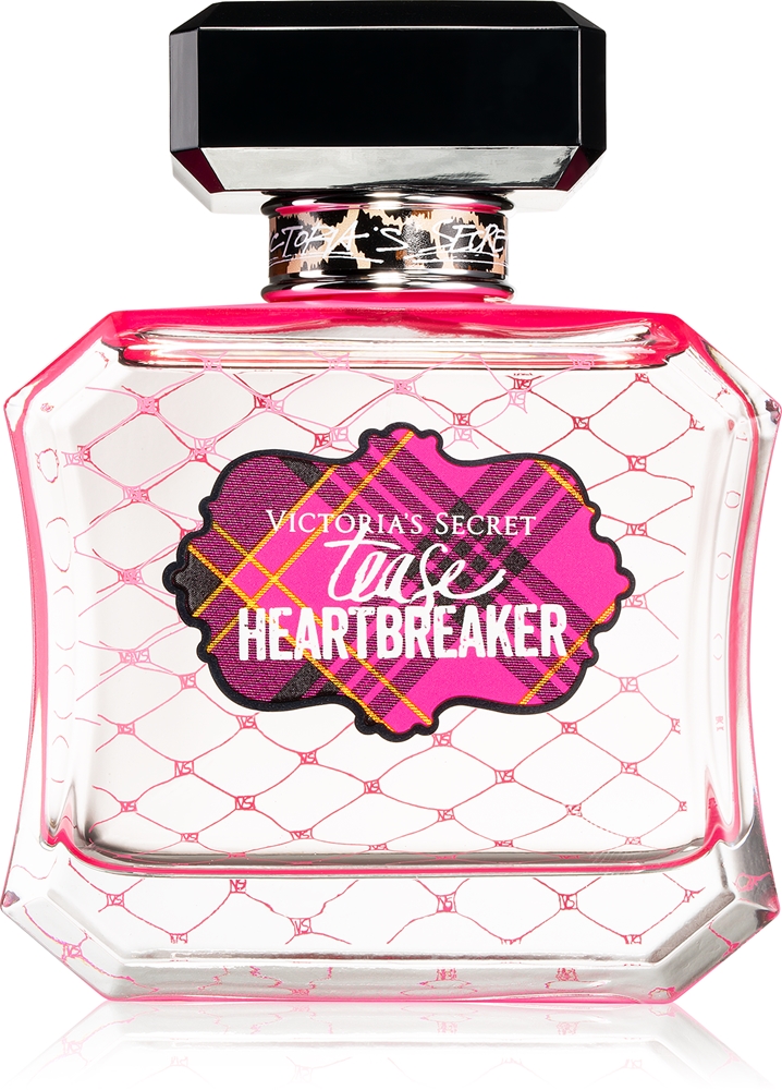 Victoria's Secret Tease Heartbreaker
