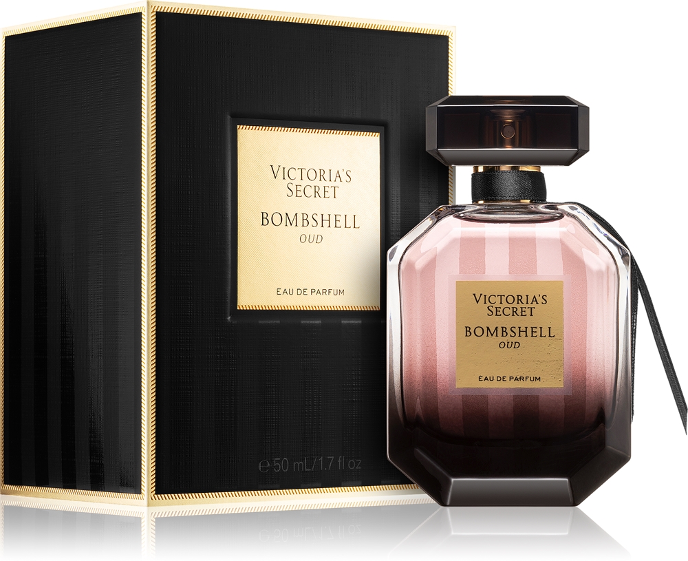Victoria's Secret Bombshell Oud eau de parfum for women | notino.co.uk