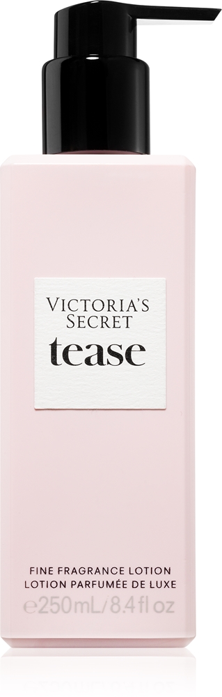 Victoria's Secret Tease