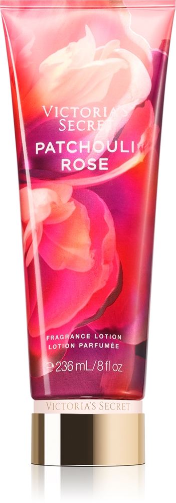 Victoria's Secret Patchouli Rose
