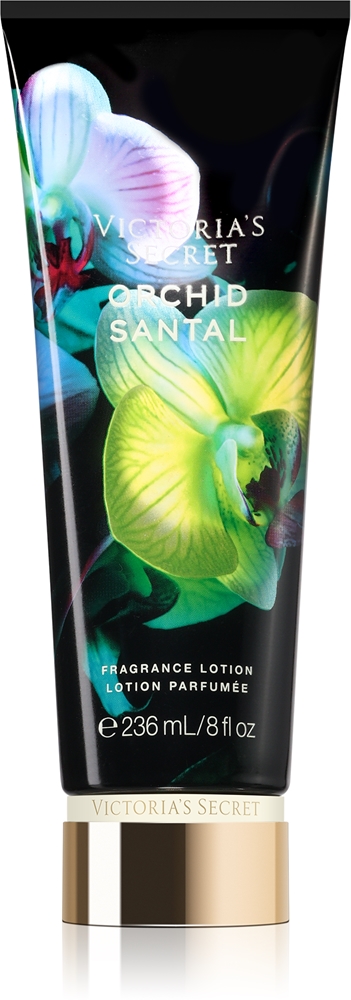 Victoria's Secret Orchid Santal