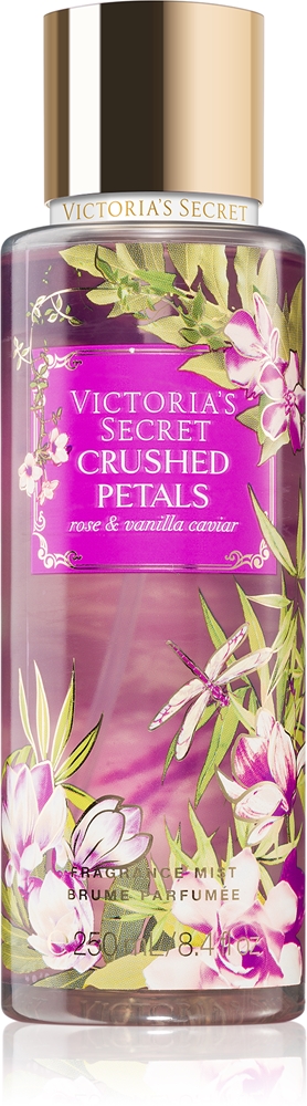 Victoria's Secret Crushed Petals