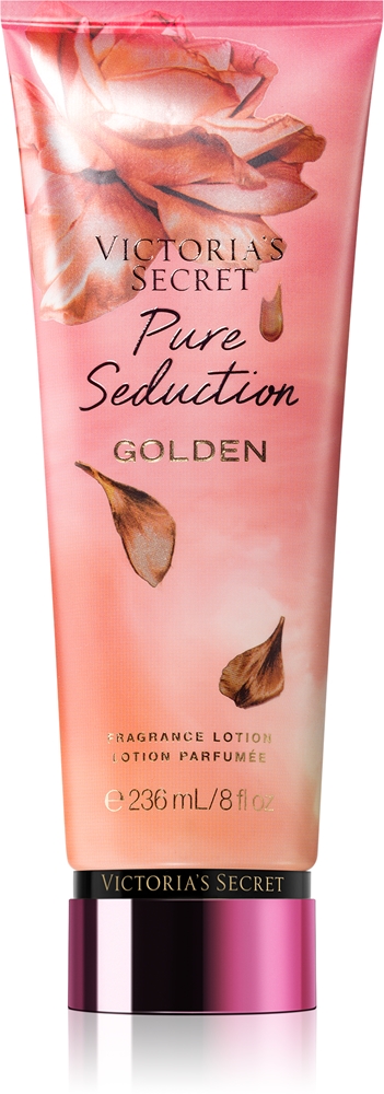 Victoria's Secret Pure Seduction Golden