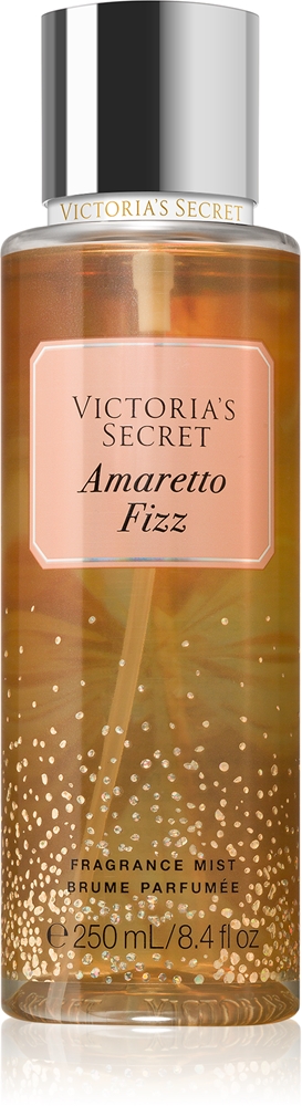Victoria's Secret Amaretto Fizz