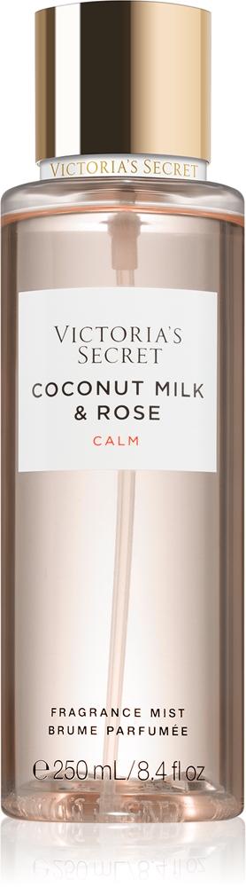 Victoria's Secret Coconut Milk & Rose