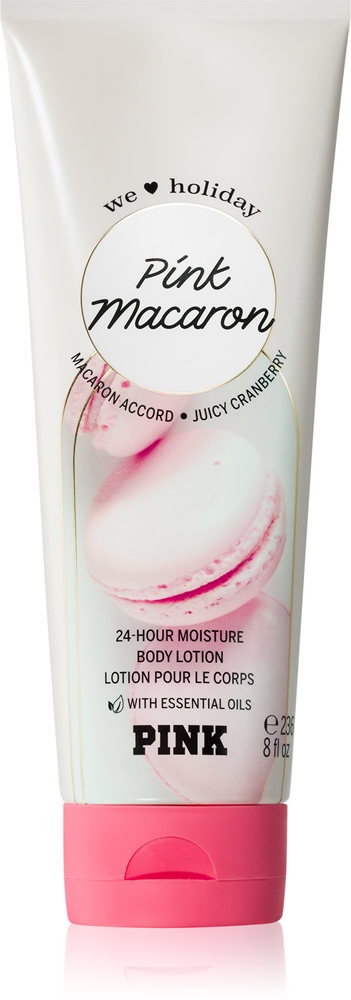 Victoria's Secret PINK Pink Macaron