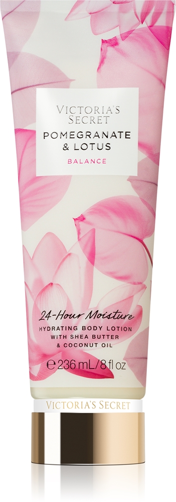 Victoria's Secret Pomegranate & Lotus