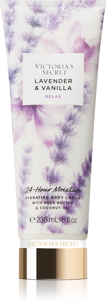 Victoria's Secret Lavender & Vanilla