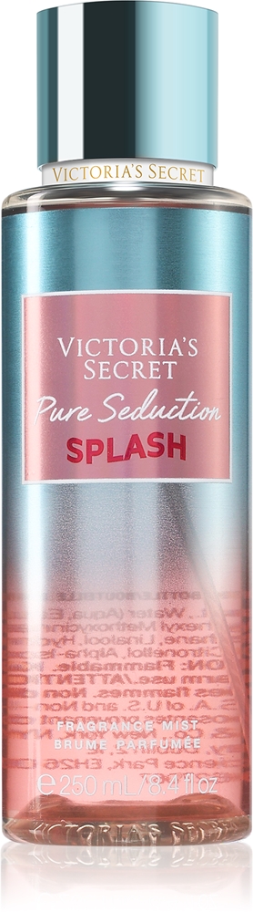 Victoria's Secret Pure Seduction Splash