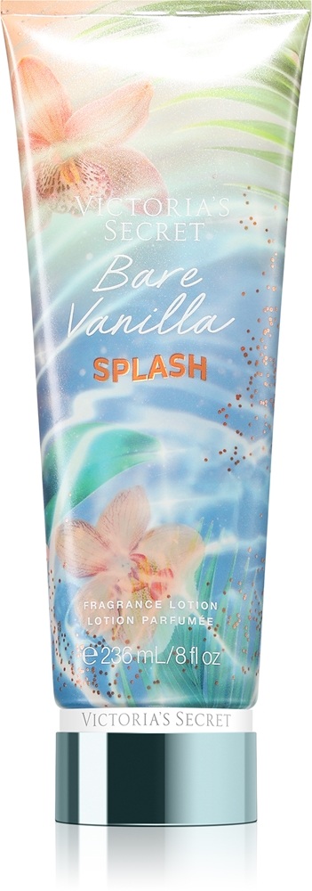 Victoria's Secret Bare Vanilla Splash