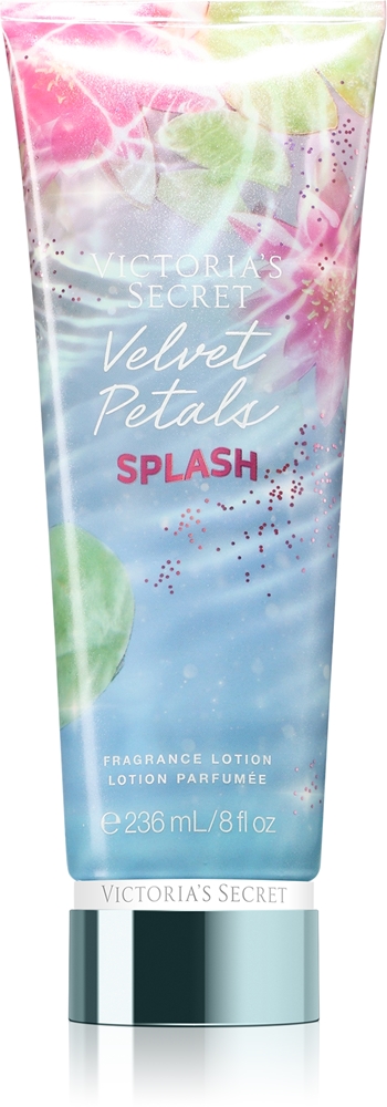 Victoria's Secret Velvet Petals Splash