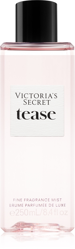 Victoria's Secret Tease