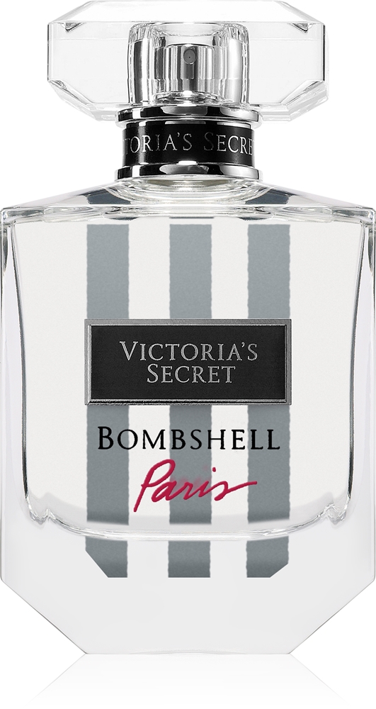Victoria's Secret Bombshell Paris