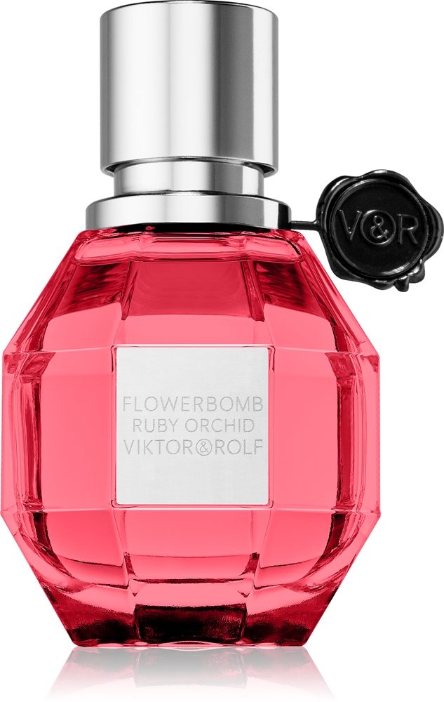 Viktor & Rolf Flowerbomb Ruby Orchid