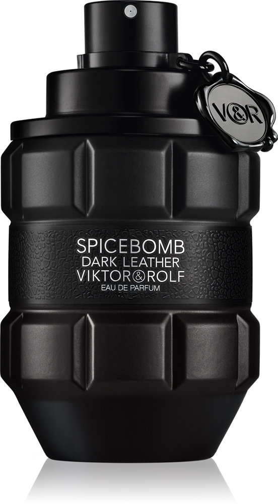 Viktor & Rolf Spicebomb Dark Leather