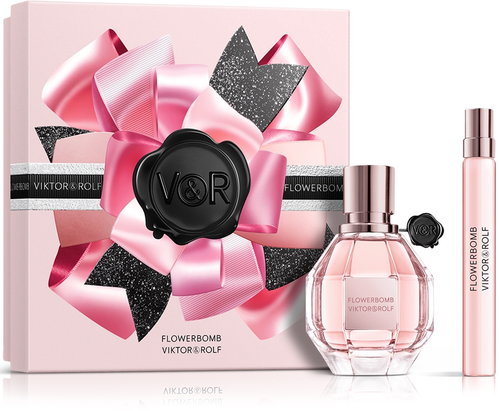 Viktor & Rolf Flowerbomb