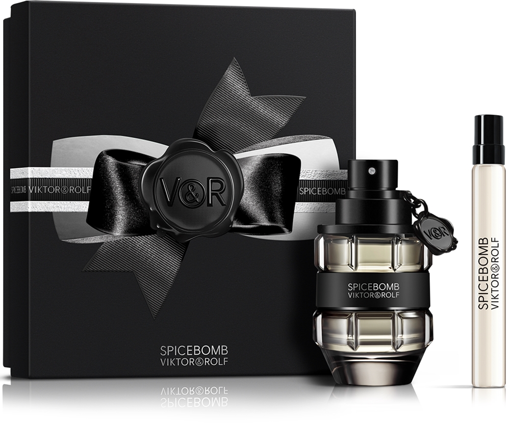 Viktor & Rolf Spicebomb