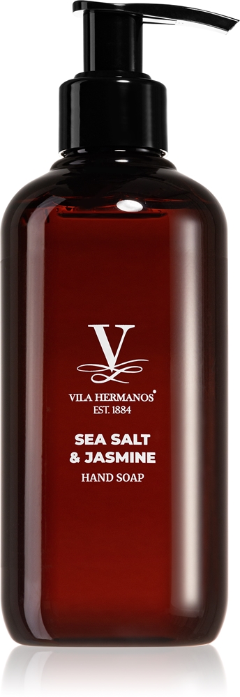 Vila Hermanos Apothecary Sea Salt & Jasmine