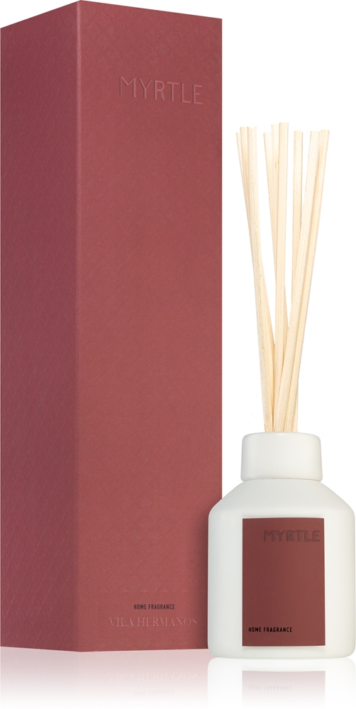 Vila Hermanos Organic Myrtle aroma diffuser | notino.ie