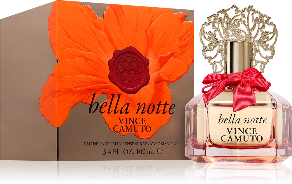 Vince Camuto Bella Notte Eau de Parfum para mulheres | notino.pt