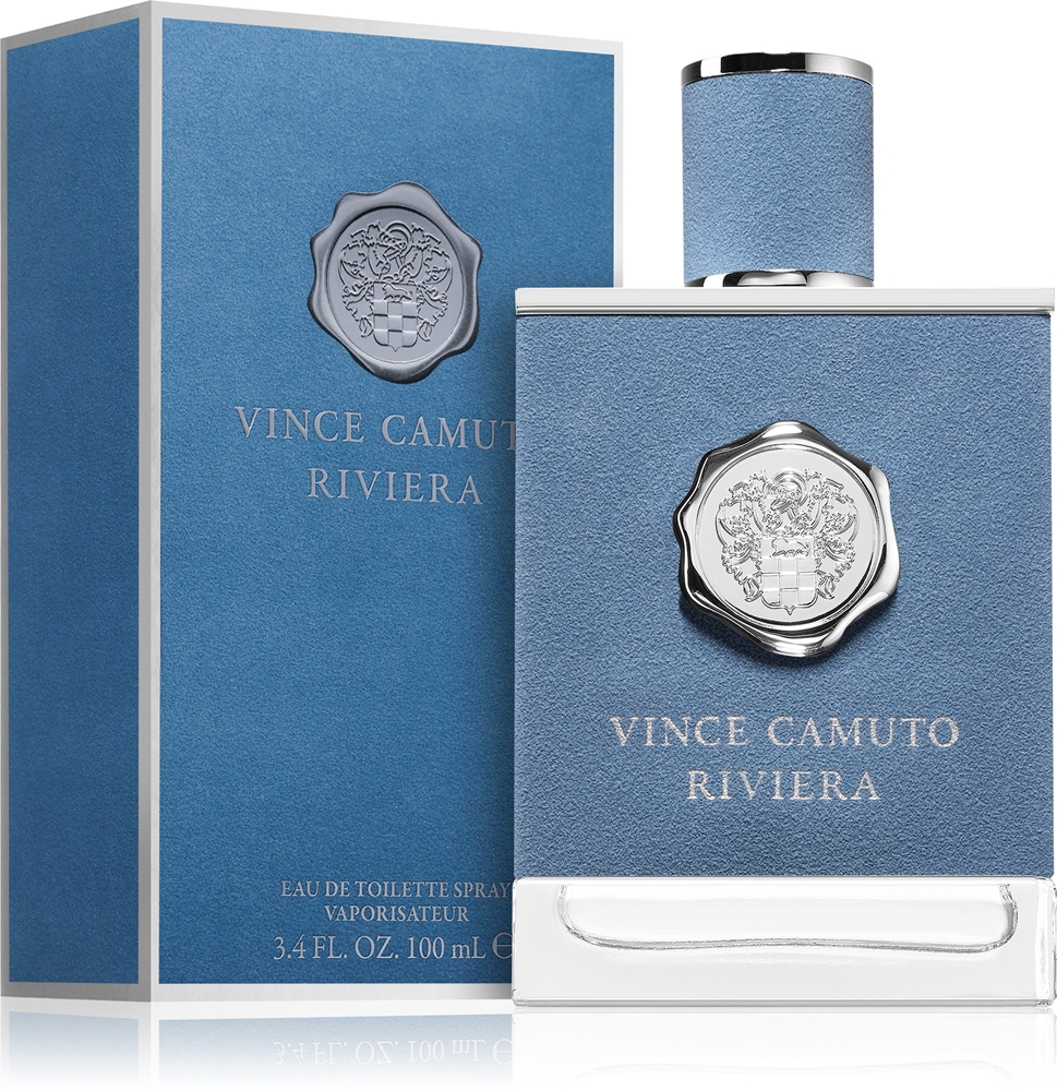 Vince Camuto Homme Eau De Toilette – 50 Ml, Herrenduft, Reisegröße