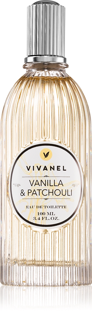 Vivian Gray Vivanel Vanilla & Patchouli