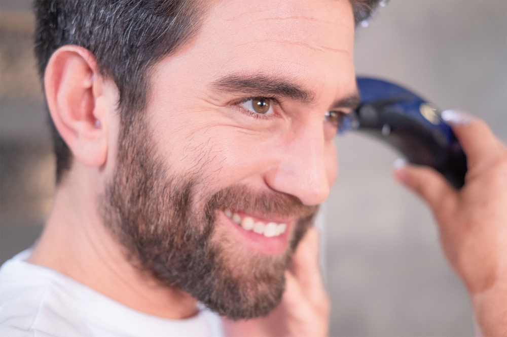 Машинка для стрижки Wahl Lithium Ion Color Pro Cordless беспроводная, со сменными насадками, 1 шт — фото 3