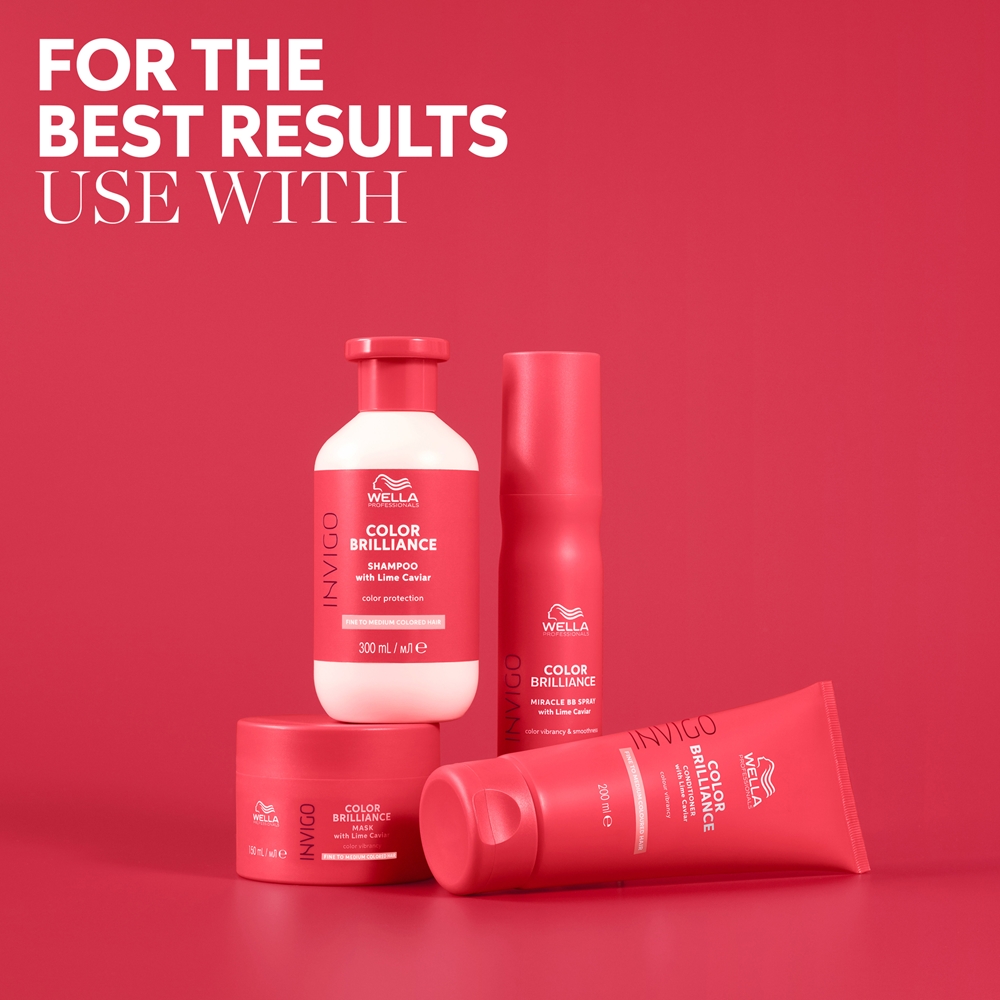 Оттеночная маска для волос Wella Professionals Color Fresh красная, для домашнего окрашивания, 150 мл, оттенок Pink — фото 6