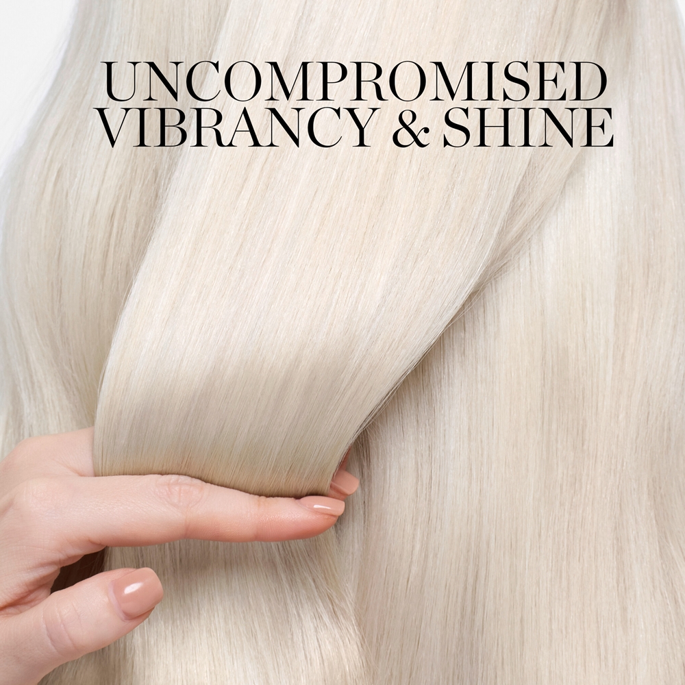 Полуперманентная краска для волос Wella Professionals Color Touch Rich Naturals блонд, с покрытием седины, 60 мл, оттенок 7/3 — фото 4
