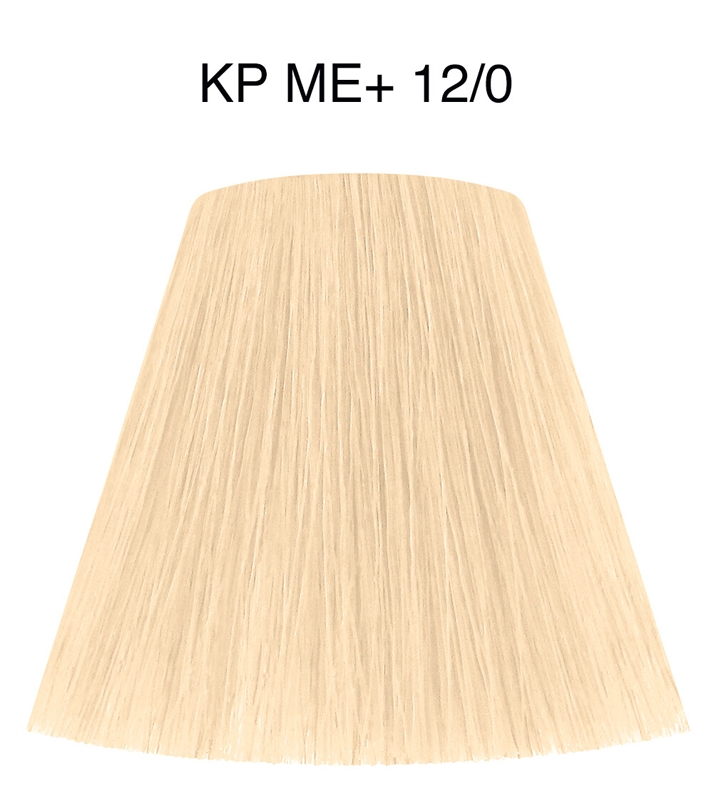 Стойкая краска для волос Wella Professionals Koleston Perfect ME+ Special Blonde осветляющая до 5 тонов, для профессионального использования, 60 мл — фото 2