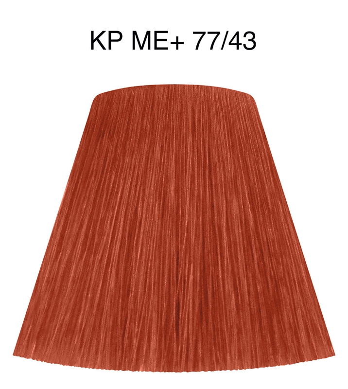 Wella Professionals Koleston Perfect Me Vibrant Reds Coloration Cheveux Permanente Notino Fr