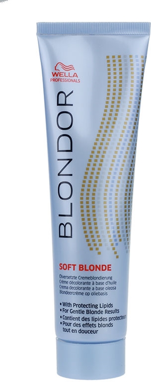 Wella Professionals Blondor изсветляваща крем | notino.bg