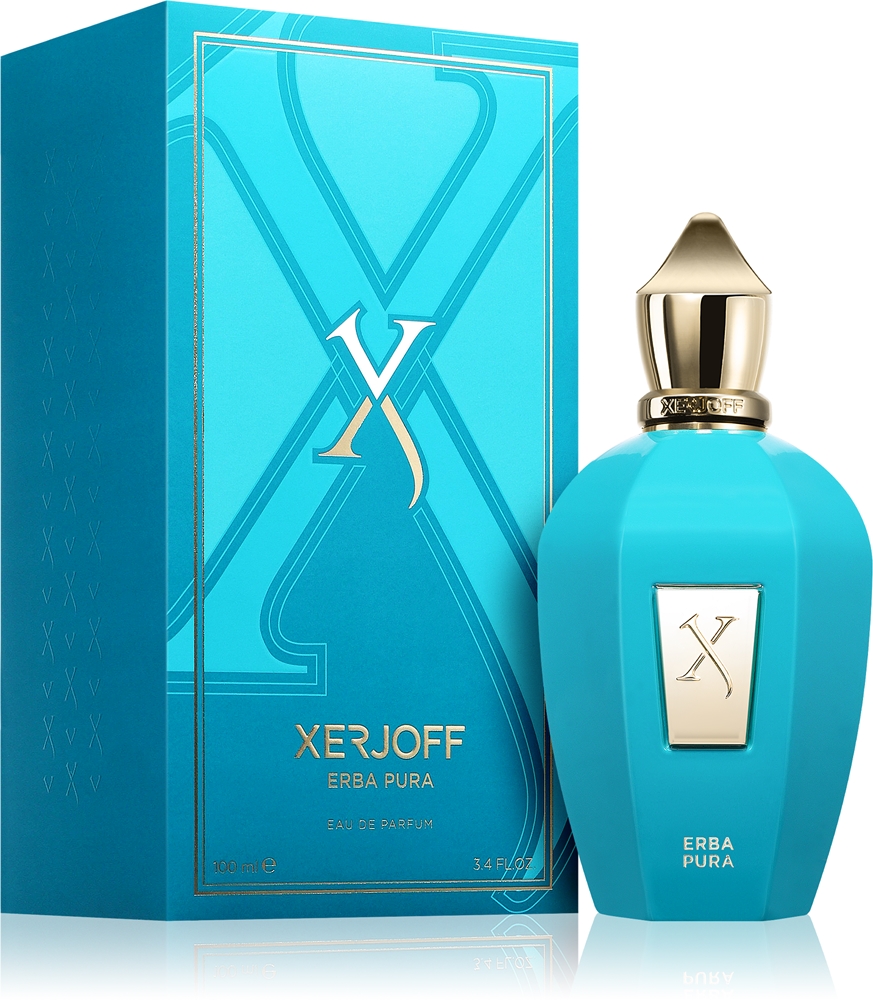 Xerjoff Erba Pura Eau De Parfum Unisex xerjoff-erba-pura-eau-de-parfum-unisex