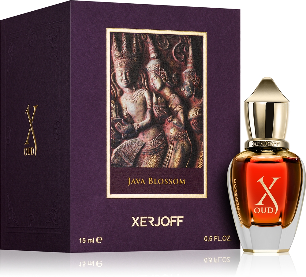 Xerjoff Java Blossom | Livrare rapida! | Notino.ro