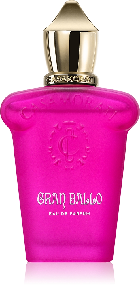 Xerjoff Casamorati 1888 Gran Ballo