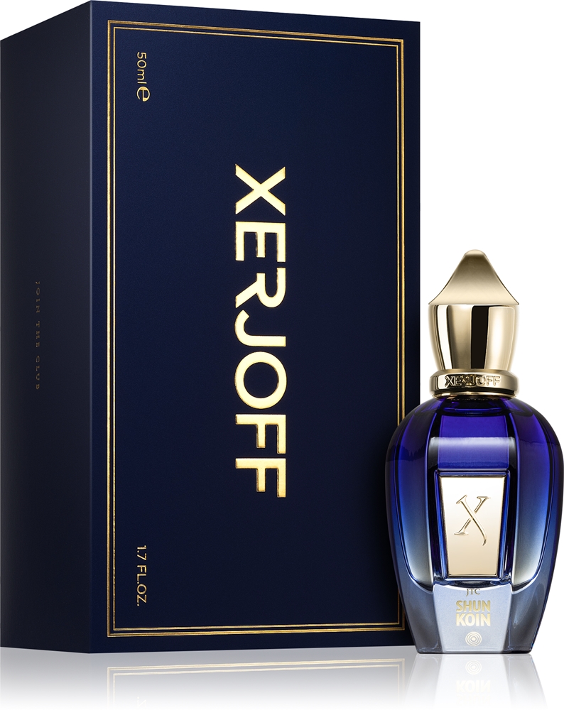 Xerjoff Shunkoin eau de parfum unisex | notino.co.uk