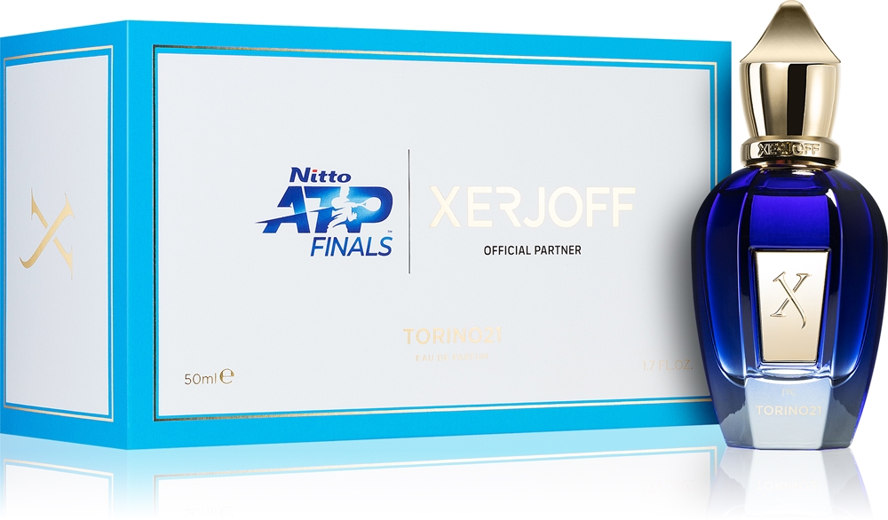 Xerjoff JTC Torino21 Eau de Parfum 50 mL main image 0