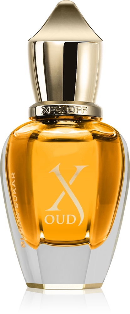 Xerjoff Black Sukar
