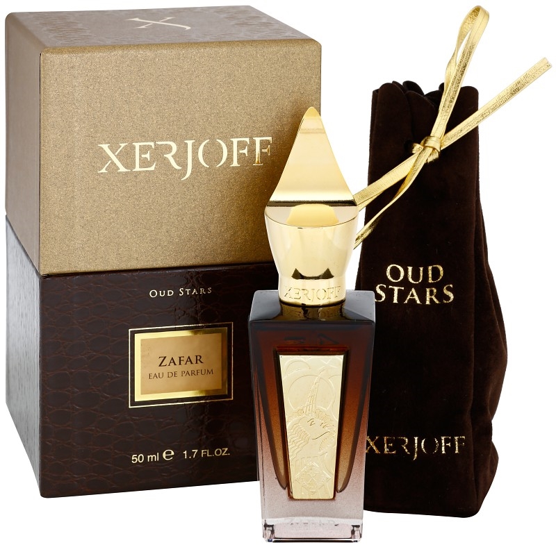 Oud Stars Zafar by Xerjoff main image 1