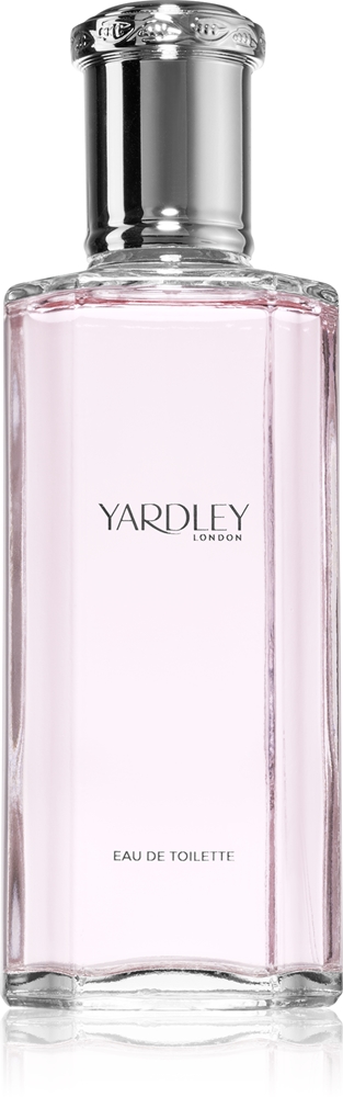 Yardley Blossom & Peach