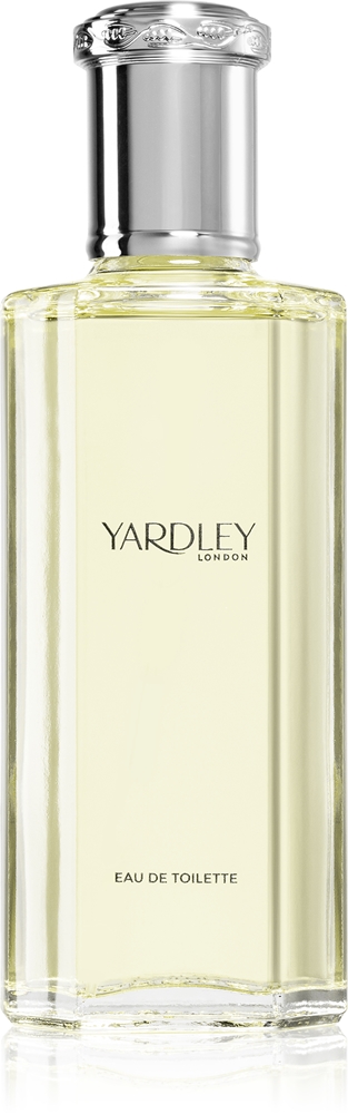 Yardley Freesia & Bergamot