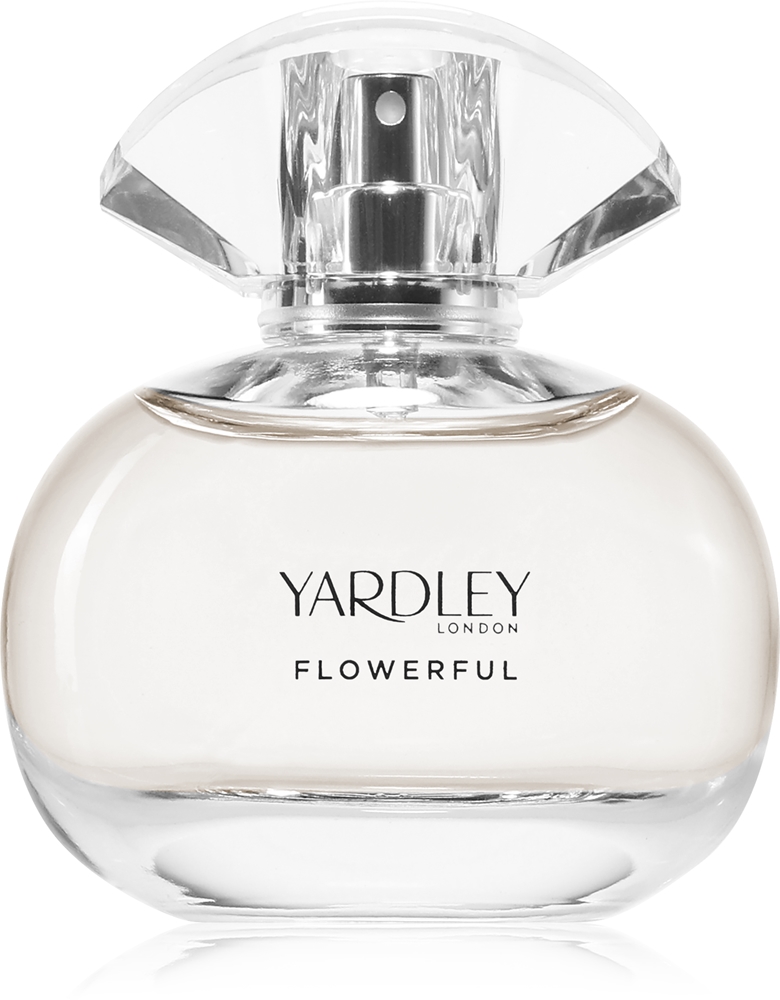 Yardley Flowerful English Daisy