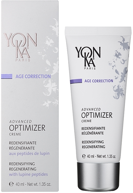 Yon-Ka Age Correction PHYTO 52 – Crème Visage Anti-âge 1,75 Oz (50 Ml) Soin Unisexe